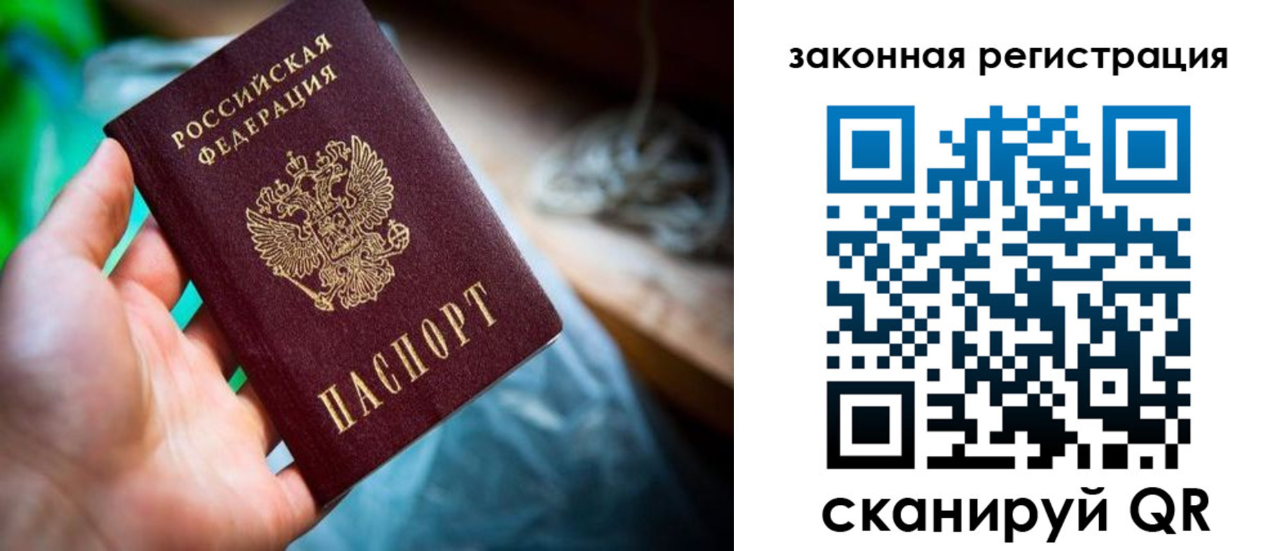 прописка в Воронеже